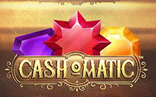 Игровой автомат Cash-o-matic